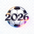 2026年国际足联世界杯官方标志